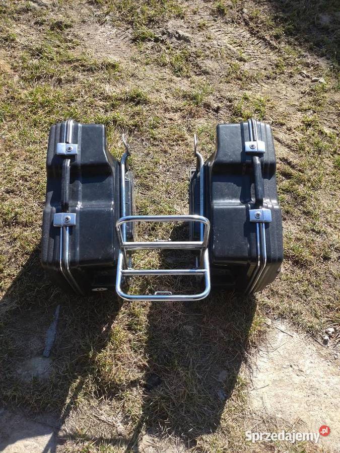 Kufry krausera Bratkowice