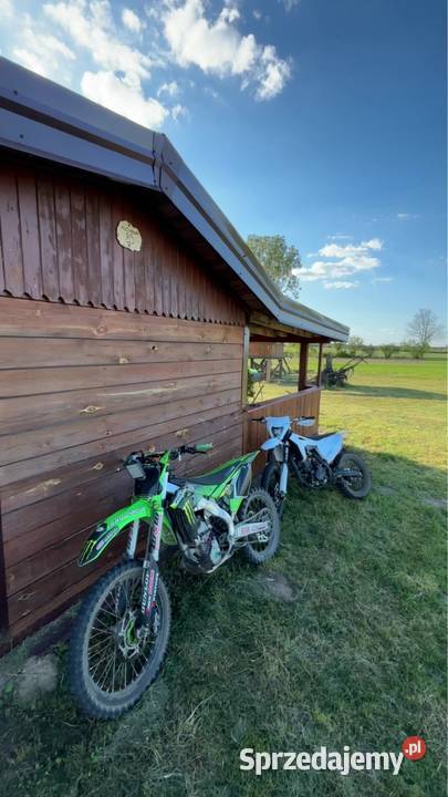 Kayo K5 300 50 mth NOWOŚCI Tomaszów Mazowiecki