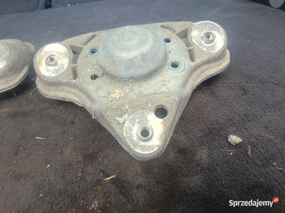 Mocowanie Makpersona Aluminium Audi A4 B5 FL Myszków