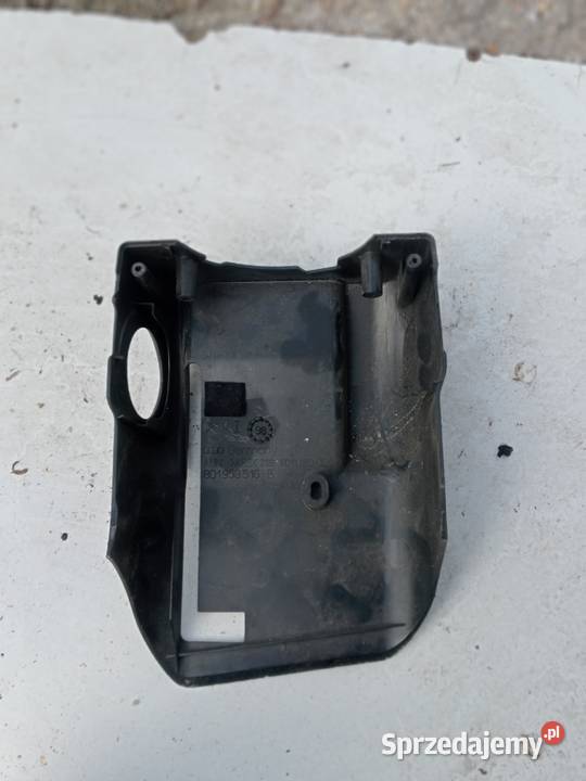 Osłona kolumny kierowniczej audi a4 B5 fl Sulechów
