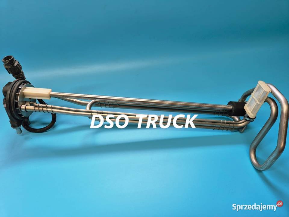 Smok ADBLUE 20802576 RENAULT VOLVO Zawichost