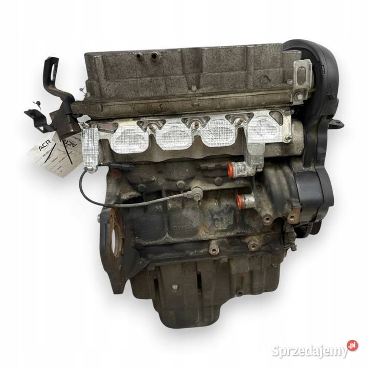 SILNIK Z18XE Opel Vectra C Signum Corsa C Tigra lubelskie