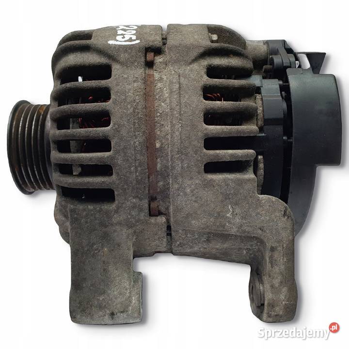 ALTERNATOR Opel Corsa D 12 14 16V Bosch Chełm