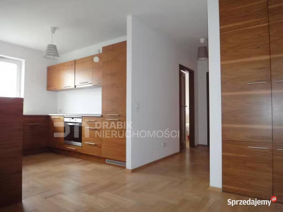 Mieszkanie 67m2 3pokojowe Kraków Wynajem