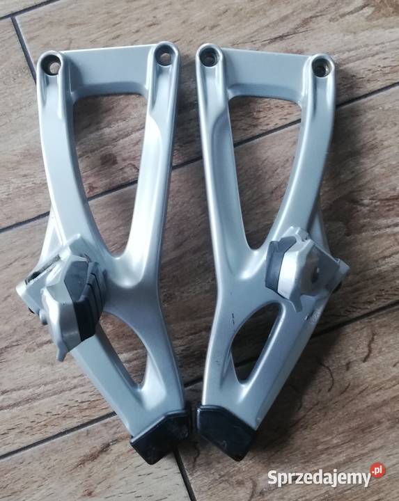 Sety tylne BMW K1200RS 97 komplet prawy lewy Szamotuły