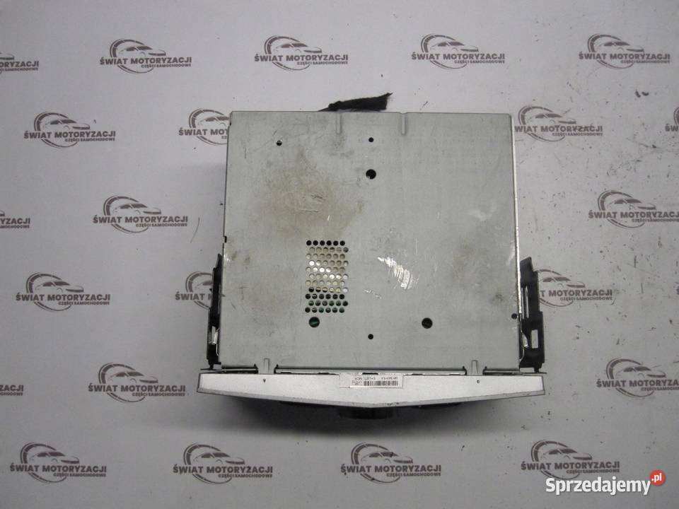 OPEL CORSA D LIFT 12r radio CD 13357124