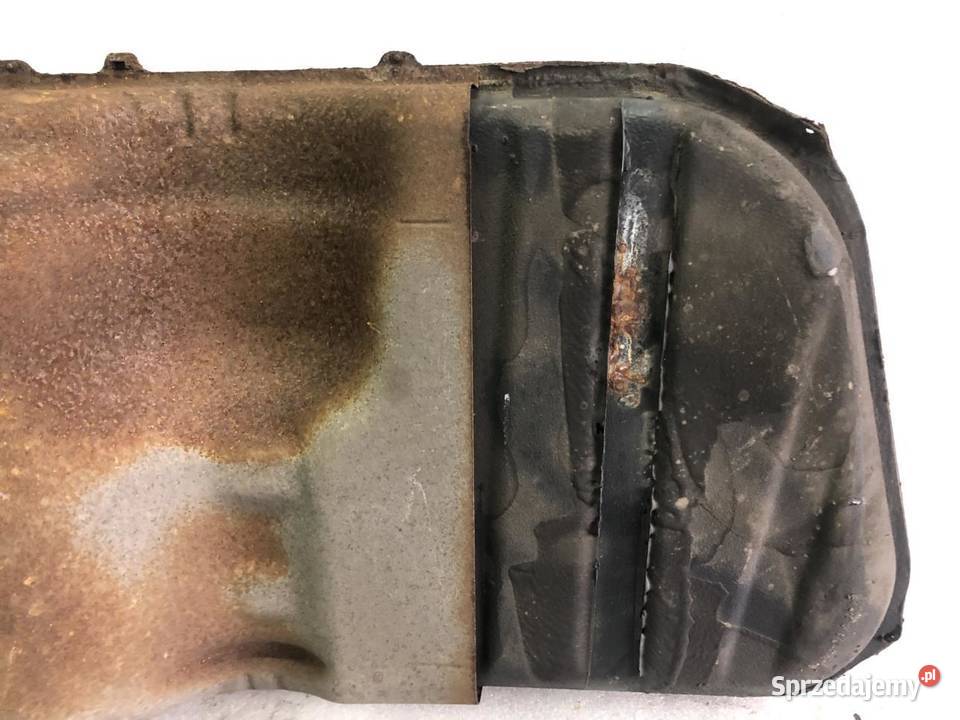 ZBIORNIK BAK PALIWA KIA SPORTAGE III 17CRDI osobowe