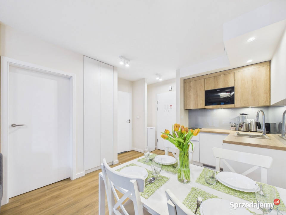Apartament w Zakopanem z Tarasem 3396 m Zakopane