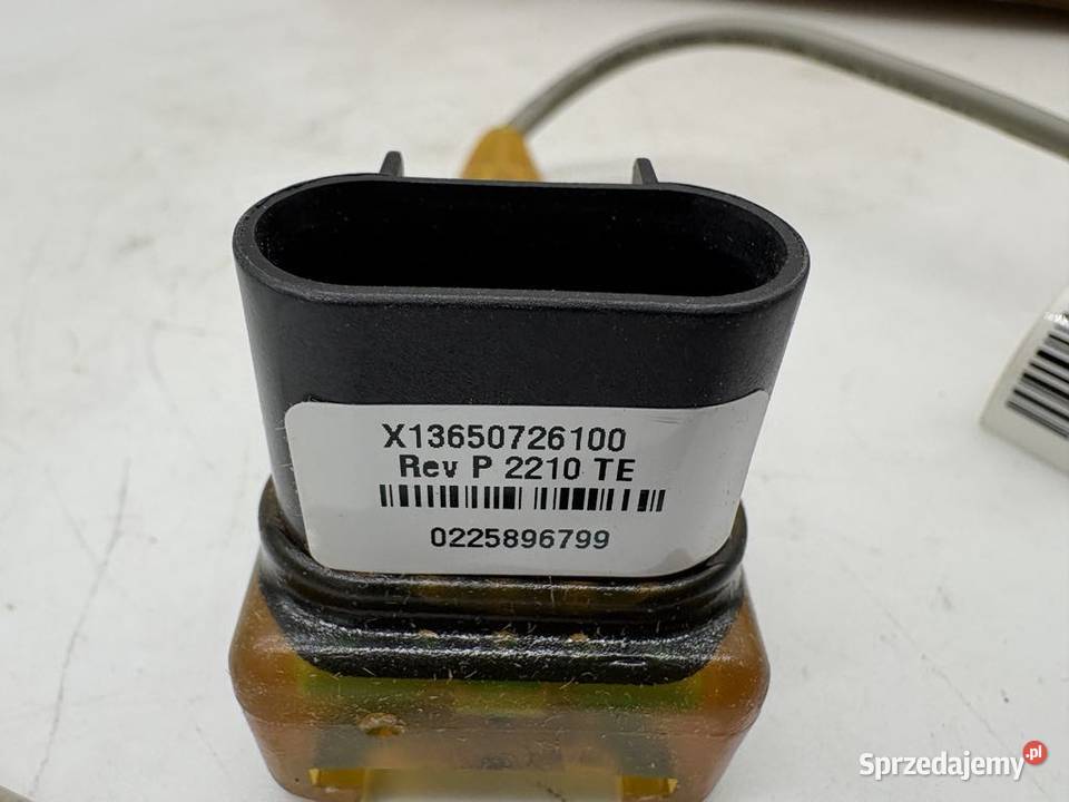 Trane SEN02133 Czujnik temperatury