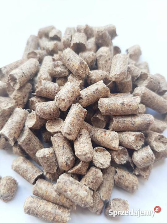 PELLET DRZEWNY PELET Lublin