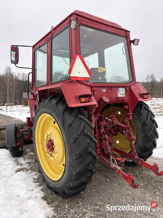 MTZ 82 MTZ Skrzyszów