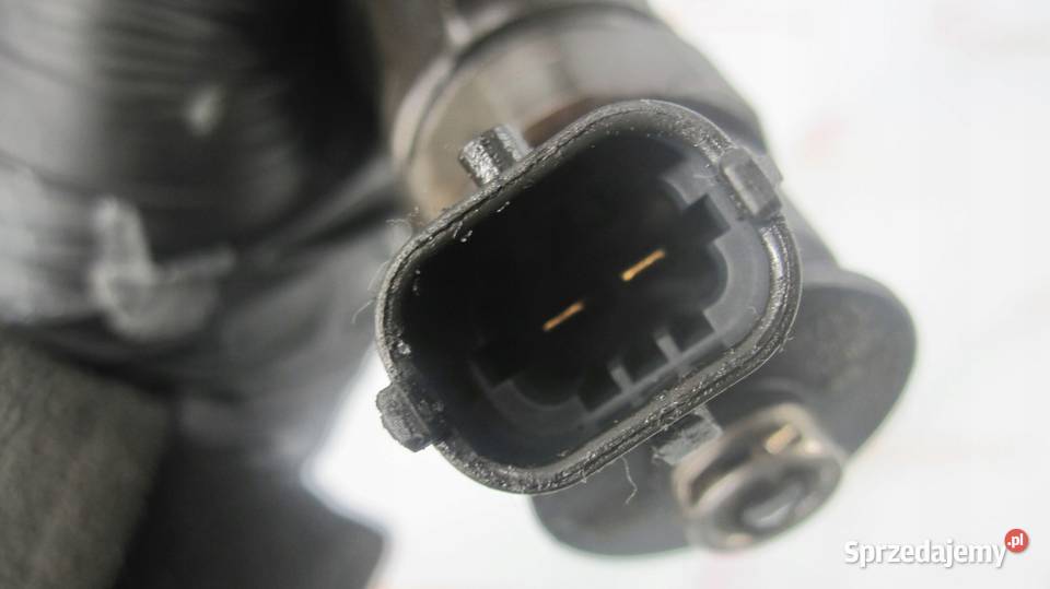 BERLINGO PARTNER 307 3008 C4 16 HDI 0445110297 świętokrzyskie Kielce