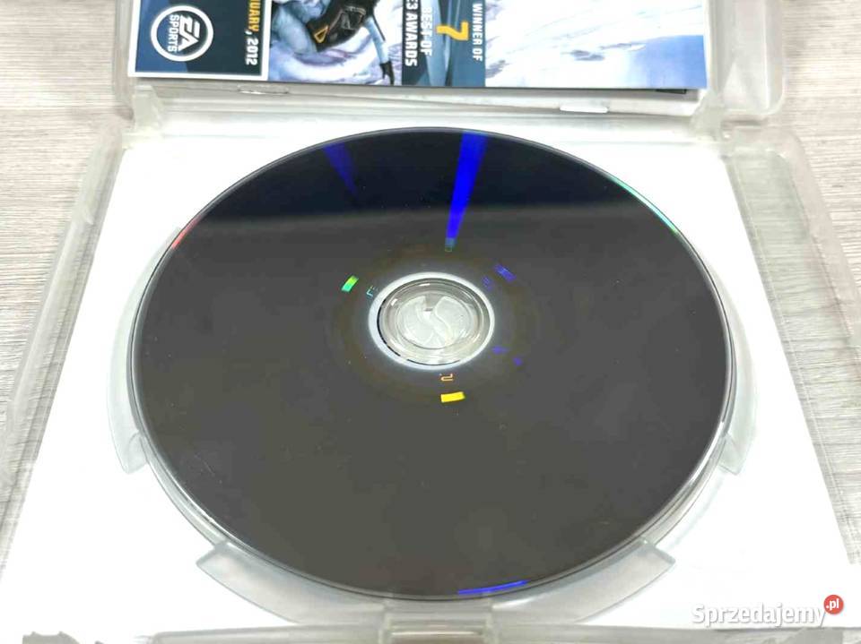 Gra 3 NHL 12 warmińsko-mazurskie Elbląg