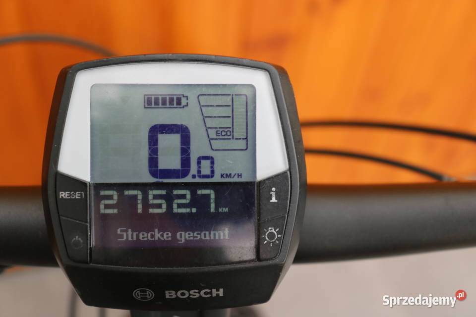 Rower elektryczny Diamant Ubari D 50 RATY mazowieckie Milanówek sprzedam