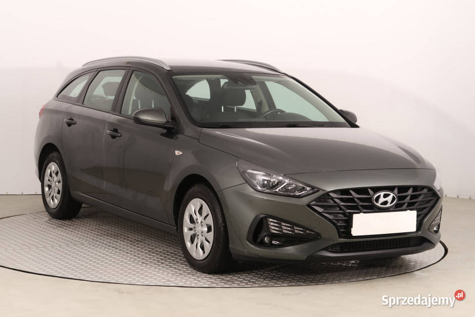 Hyundai i30 1.5 DPI