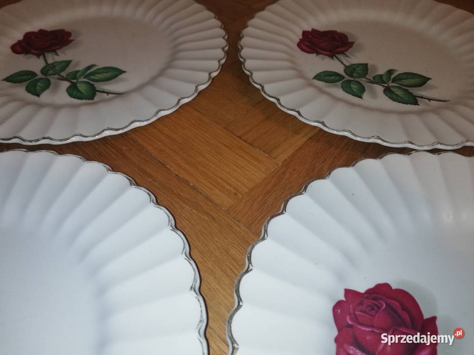 Stara angielska porcelana Warszawa sprzedam