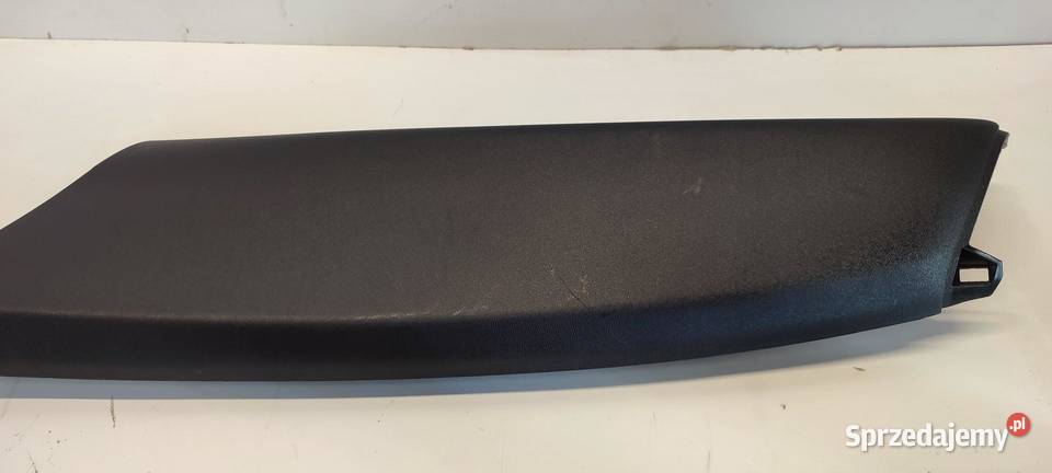 VOLVO XC40 OSŁONA SŁUPKA LEWY TYŁ 31469188