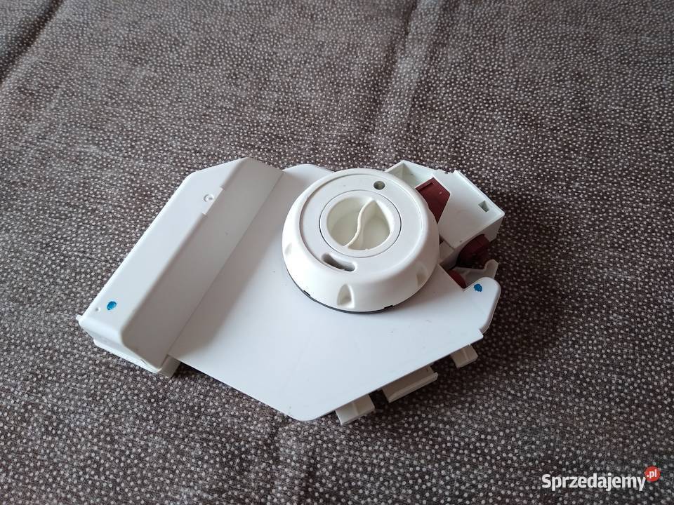 Dozownik zasobnik nabłyszczacza zmywarka