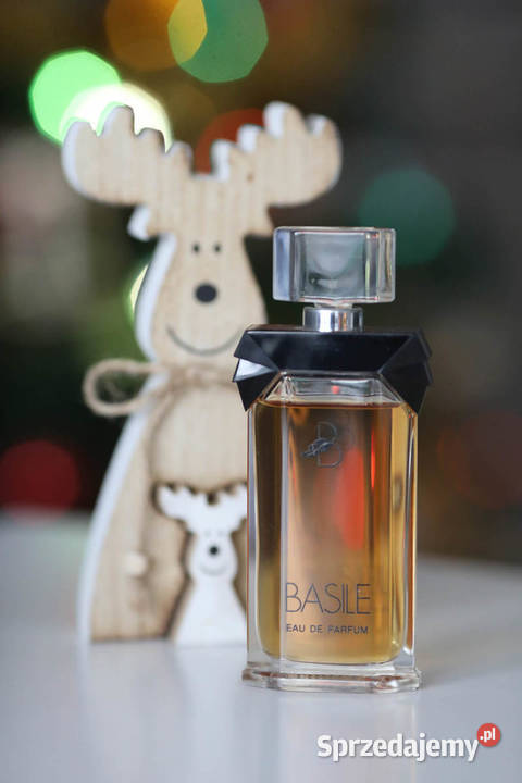 Basile Eau de Parfum 50ml 17floz świętokrzyskie sprzedam