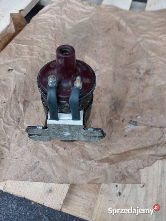 NOWA CEWKA ZUK NYSA FIAT 125 FIAT 126 Pozostałe