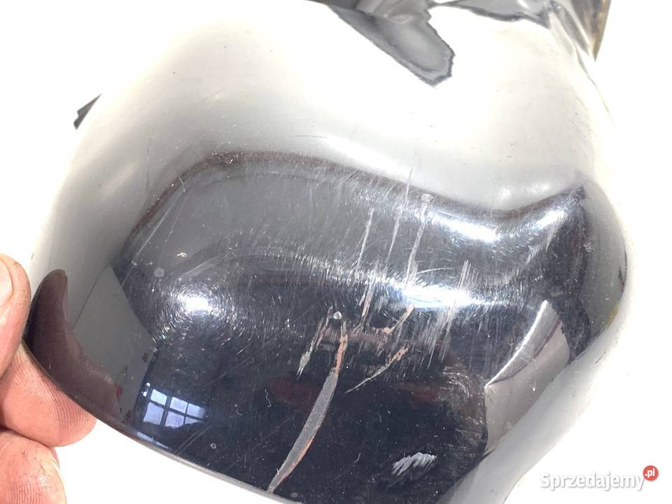 LUSTERKO PRAWY HYUNDAI SANTE FE I Hatchback 0006 Karoseria