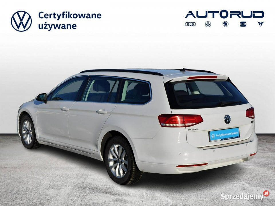 Volkswagen Passat 20TDI 150 Manual Comfortline Zarejestrowany w Polsce Stalowa Wola