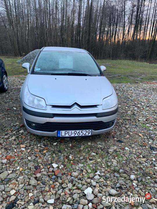 Citroen4 Puławy