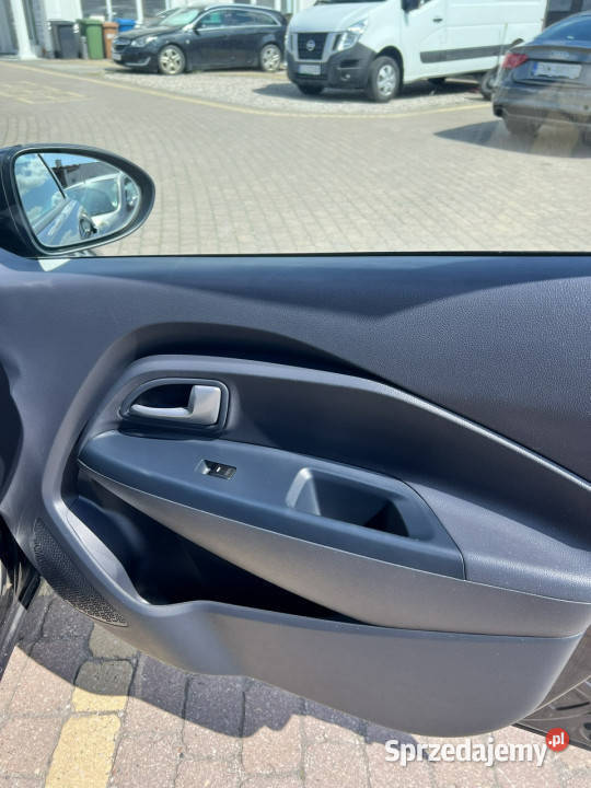 Kia Rio Ekonomiczna III 2011 Słupsk