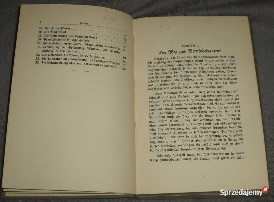 Nowoczesna witryna okienna firany Paul Becker Piekary Śląskie sprzedam