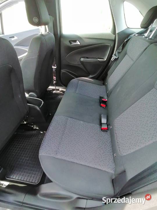 Opel Cossland X Zarejestrowany w Polsce Dominów sprzedam