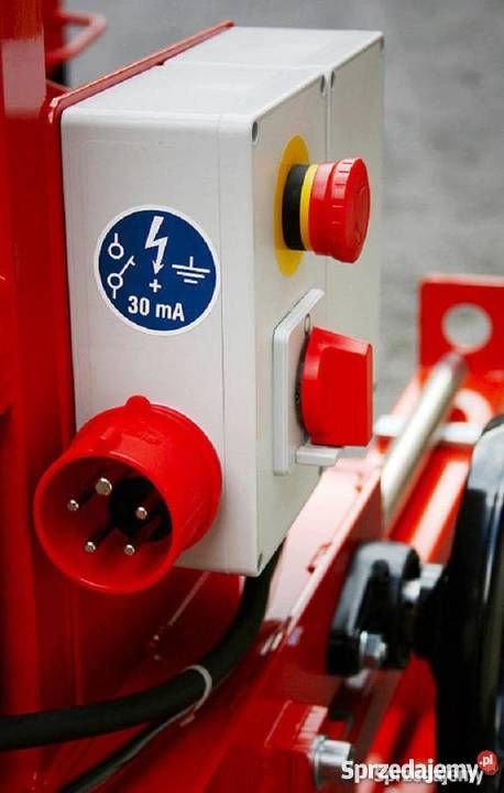 PIŁA BUDOWLANA PRZECINARKA DO SILIKATÓW PIŁA 900 Produkcja Wrocław