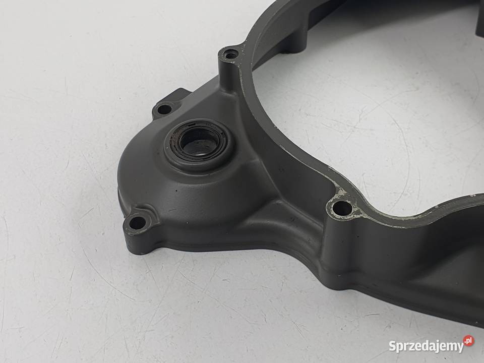 Dekiel Sprzegla Pokrywa Polkarter Suzuki Rm 125 Łódź sprzedam