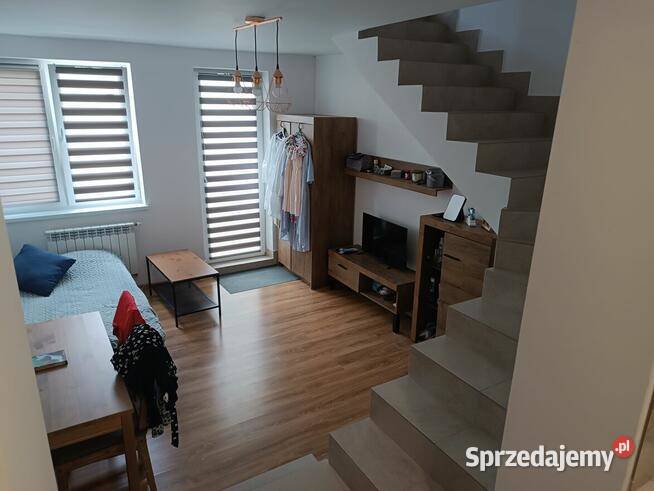 Mieszkanie Warszawa Wawer mazowieckie