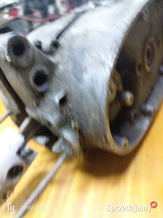 Kartery Jawa 50 ogar Mustang kaczka Łubno sprzedam