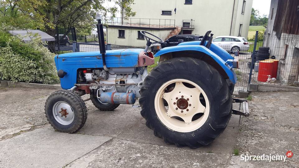 Ursus c 360 sprzedam