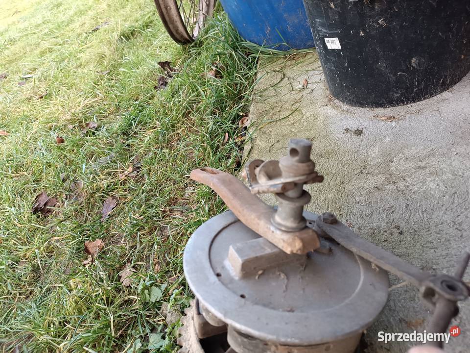 Koło jawa cz kompletne małopolskie Limanowa sprzedam