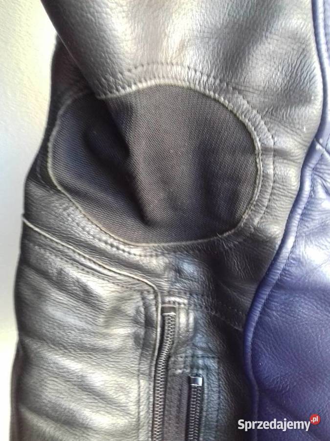 Kombinezon Dainese rozmiar 50 dwuczęściowy Gorzów Wielkopolski