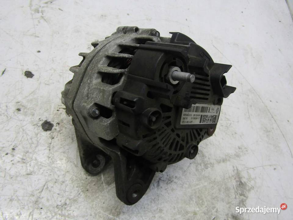 ALTERNATOR 12 TCE RENAULT MEGANE IV HB