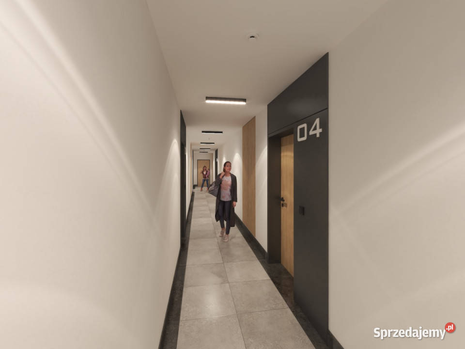Apartamentowiec w Katowicach Ligocie PROMOCJA Katowice sprzedam