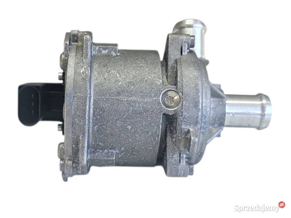 Dodatkowa Pompa Wody Porsche Webasto Łódź sprzedam