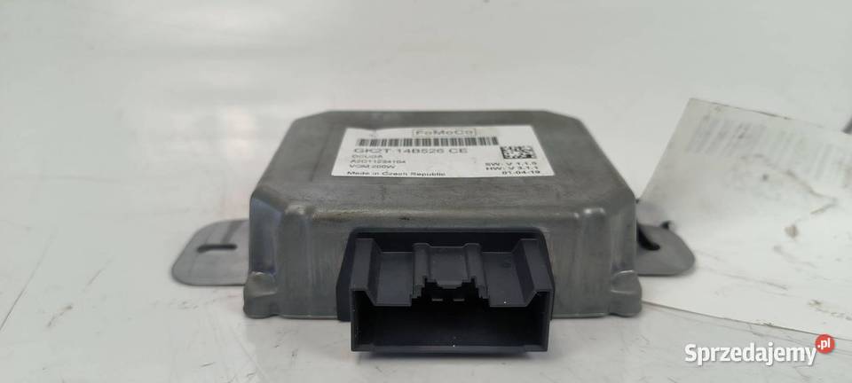 MODUŁ FORD TRANSIT MK8 GT2T14B5526CE