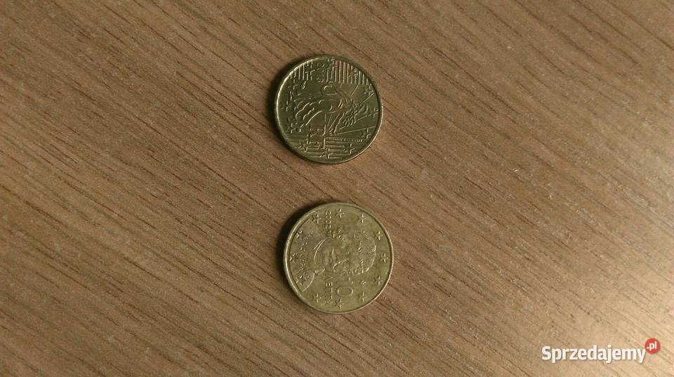 10 ero cent