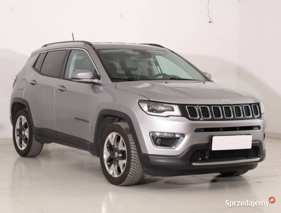 Jeep Compass 14 MultiAir czujnik parkowania Piaseczno sprzedam