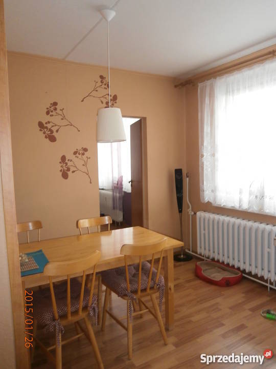 M6 2x2 Zielona 145 000 Jastrzębie-Zdrój