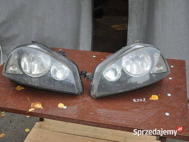 arosa lampa lewa WYSYŁKA Pozostałe Żory