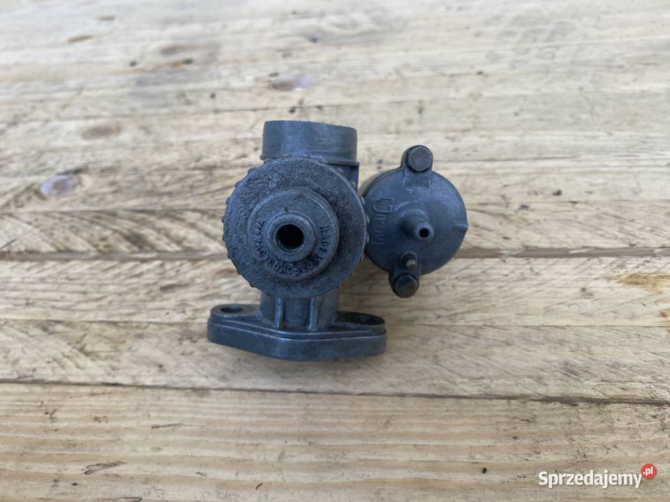 GAZNIK JAWA CZ 175 250 350 Kraków sprzedam