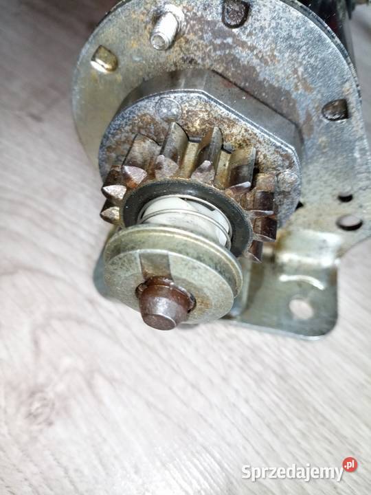 Briggs stratton Intek 175 500 rozrusznik Rozruszniki Części do elektronarzędzi