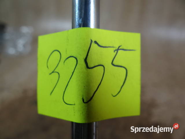 lusterko MZ ETZ org DDR Żary