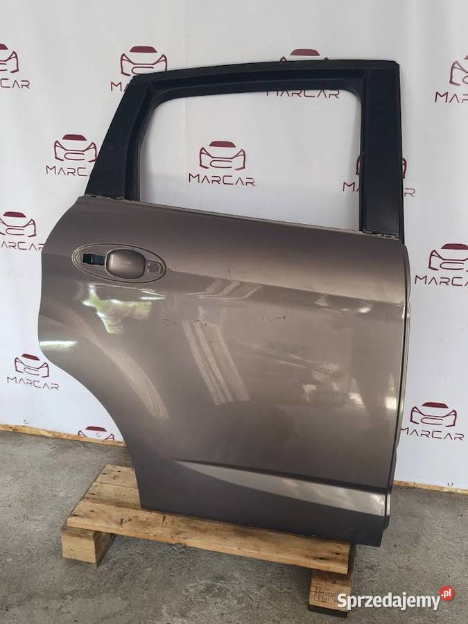 Drzwi Prawy Tył Ford C II Mk2 20102019 Pleszew