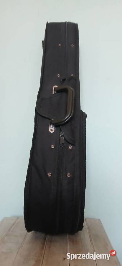 Futerał na skrzypce